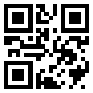 3400981058 - Immagine del Qr Code