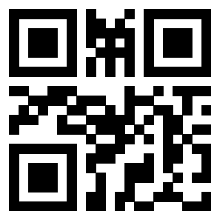 3400981059 Qr Code associato