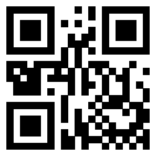 Il Qr Code di 3400981060