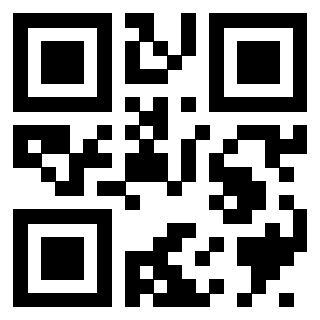 QrCode di 3400981062