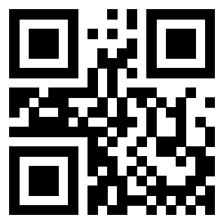 Scansione del Qr Code di 3400981064