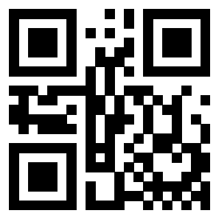 3400981065 Qr Code associato