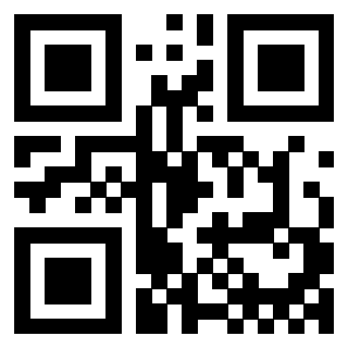 Il QrCode di 3400981072
