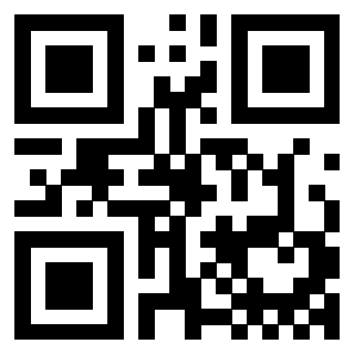 3400981073 - Immagine del Qr Code