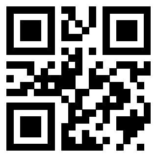 Immagine del Qr Code di 3400981085