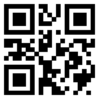 Immagine del Qr Code di 3400981087