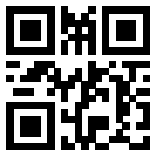 Il Qr Code di 3400981088