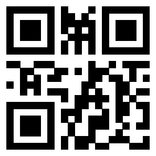 Il QrCode di 3400981093