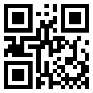Il Qr Code di 3400981095