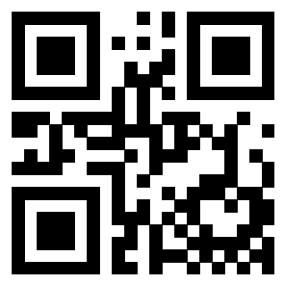 Il QrCode di 3400981099