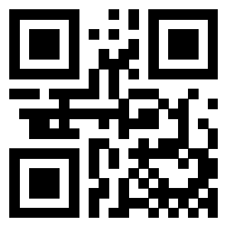 Il QrCode di 3400981102