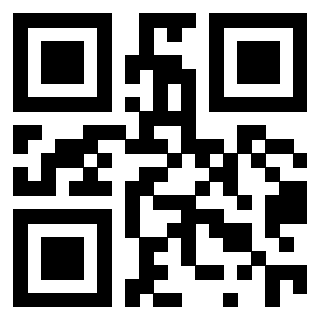 3400981106 Qr Code associato