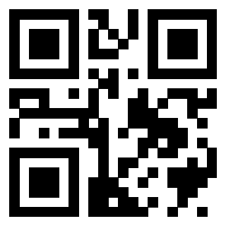 3400981108 - Immagine del QrCode