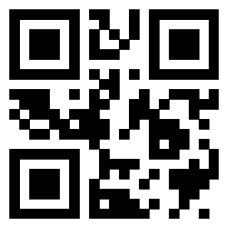 Scansione del Qr Code di 3400981126