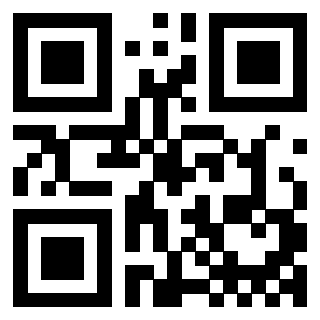 3400981127 QrCode associato