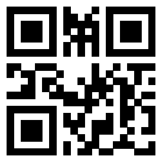Immagine del Qr Code di 3400981129