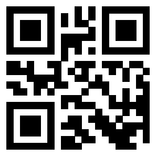 Scansione del QrCode di 3400981130