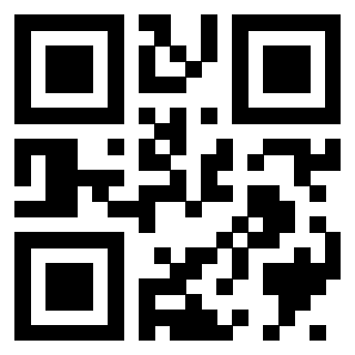 Scansione del QrCode di 3400981131