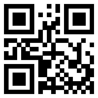 Immagine del Qr Code di 3400981134