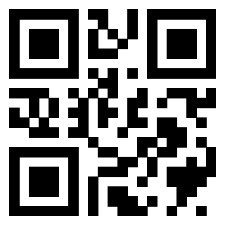 Immagine del QrCode di 3400981139