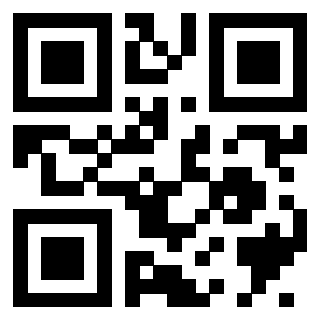 QrCode di 3400981140
