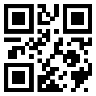 3400981142 - Immagine del QrCode