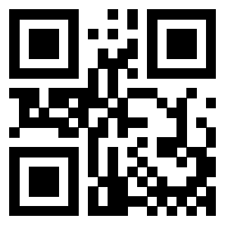 Qr Code di 3400981144