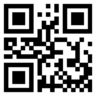 Scansione del Qr Code di 3400981146