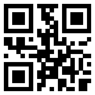 3400981150 QrCode associato