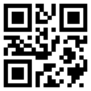 Immagine del Qr Code di 3400981152