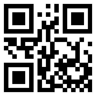 Il Qr Code di 3400981153