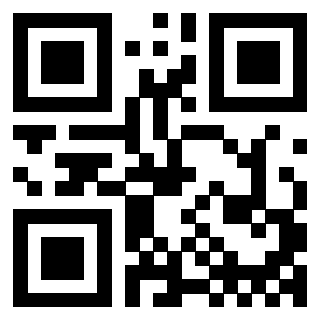 Il Qr Code di 3400981154
