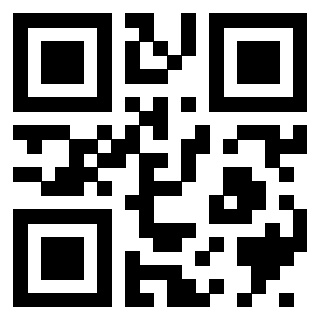 Scansione del Qr Code di 3400981156