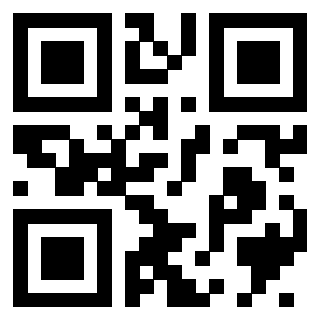 Scansione del Qr Code di 3400981157