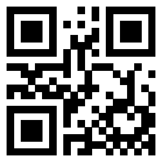 Il Qr Code di 3400981159
