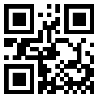 Il QrCode di 3400981160