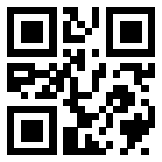 Il Qr Code di 3400981161