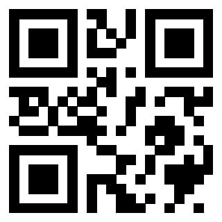 Immagine del Qr Code di 3400981163