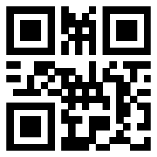 3400981164 - Immagine del Qr Code