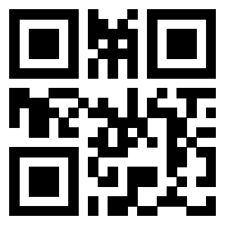 3400981168 QrCode associato