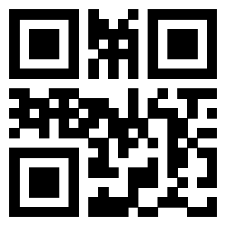 3400981169 - Immagine del Qr Code