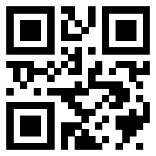 3400981170 - Immagine del Qr Code