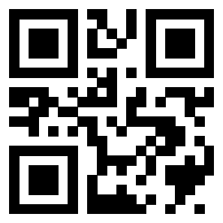 Immagine del QrCode di 3400981171