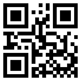 Immagine del QrCode di 3400981172