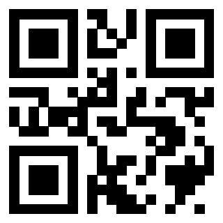 Immagine del QrCode di 3400981173