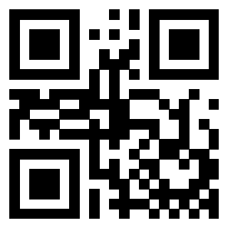 Immagine del Qr Code di 3400981175