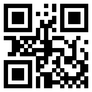 3400981176 Qr Code associato