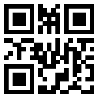 3400981179 QrCode associato