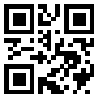 Immagine del Qr Code di 3400981181