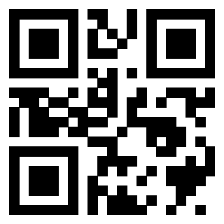 3400981182 QrCode associato